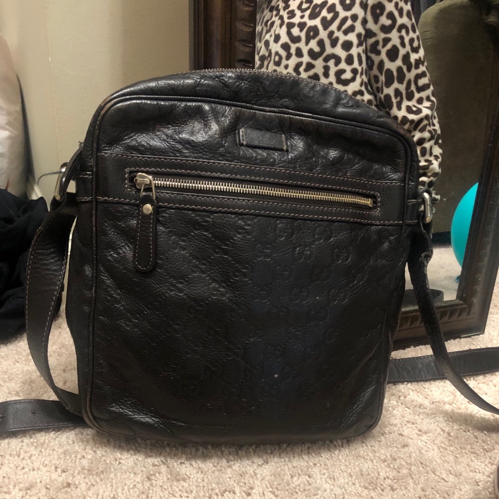 Gucci bag